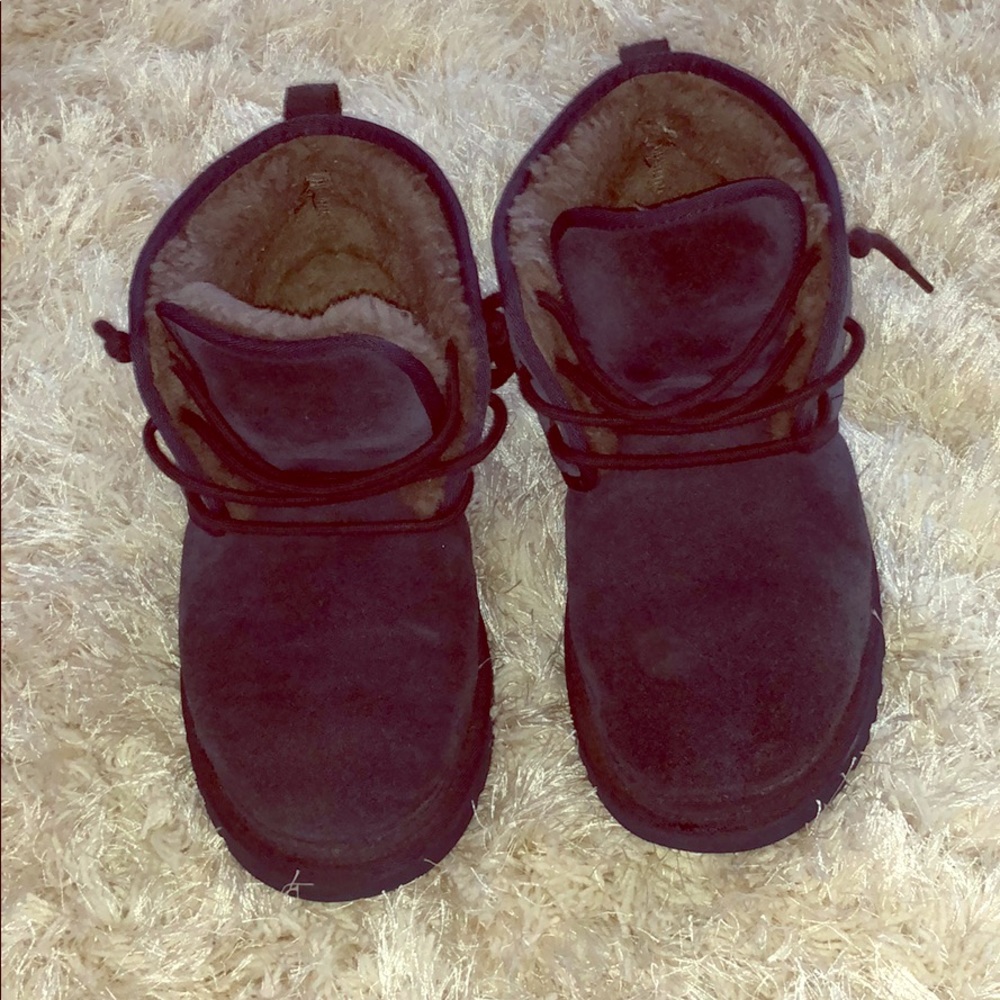 Uggs for men